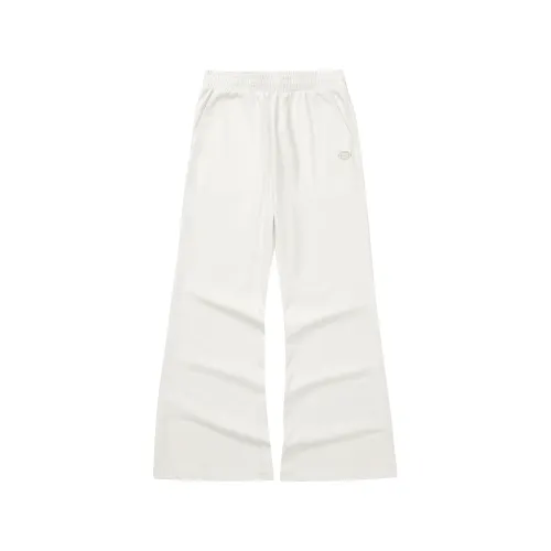 Skechers Sports Pants Women's Marshmallow White