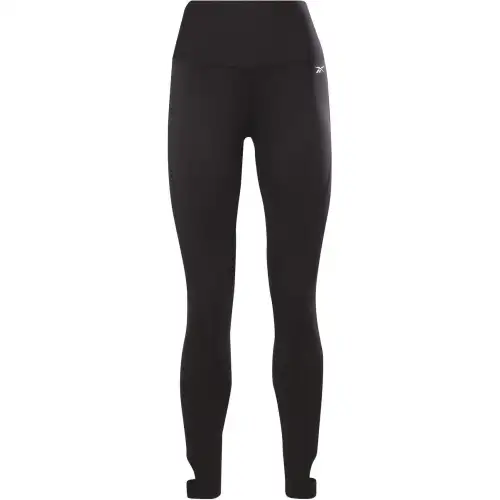 Reebok Sports Pants Women's Black Moderate