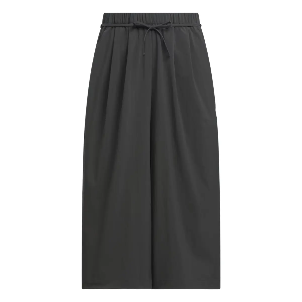 Adidas FOS FUTURE STYLE WOVEN SKIRT Casual Shorts Women's Carbon Black