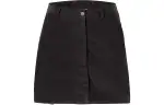 Timberland Casual Short Skirts Women's Black
