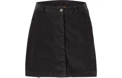 Timberland Casual Short Skirts Women's Black