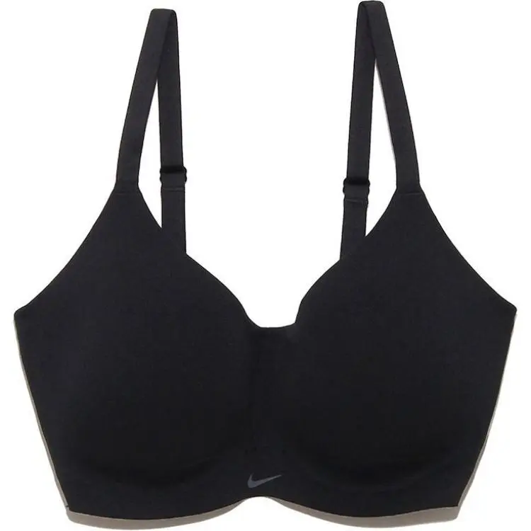 Nike Sports Underwear Women's Black Moderate