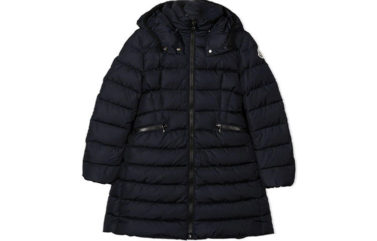 Куртка Moncler (черная)