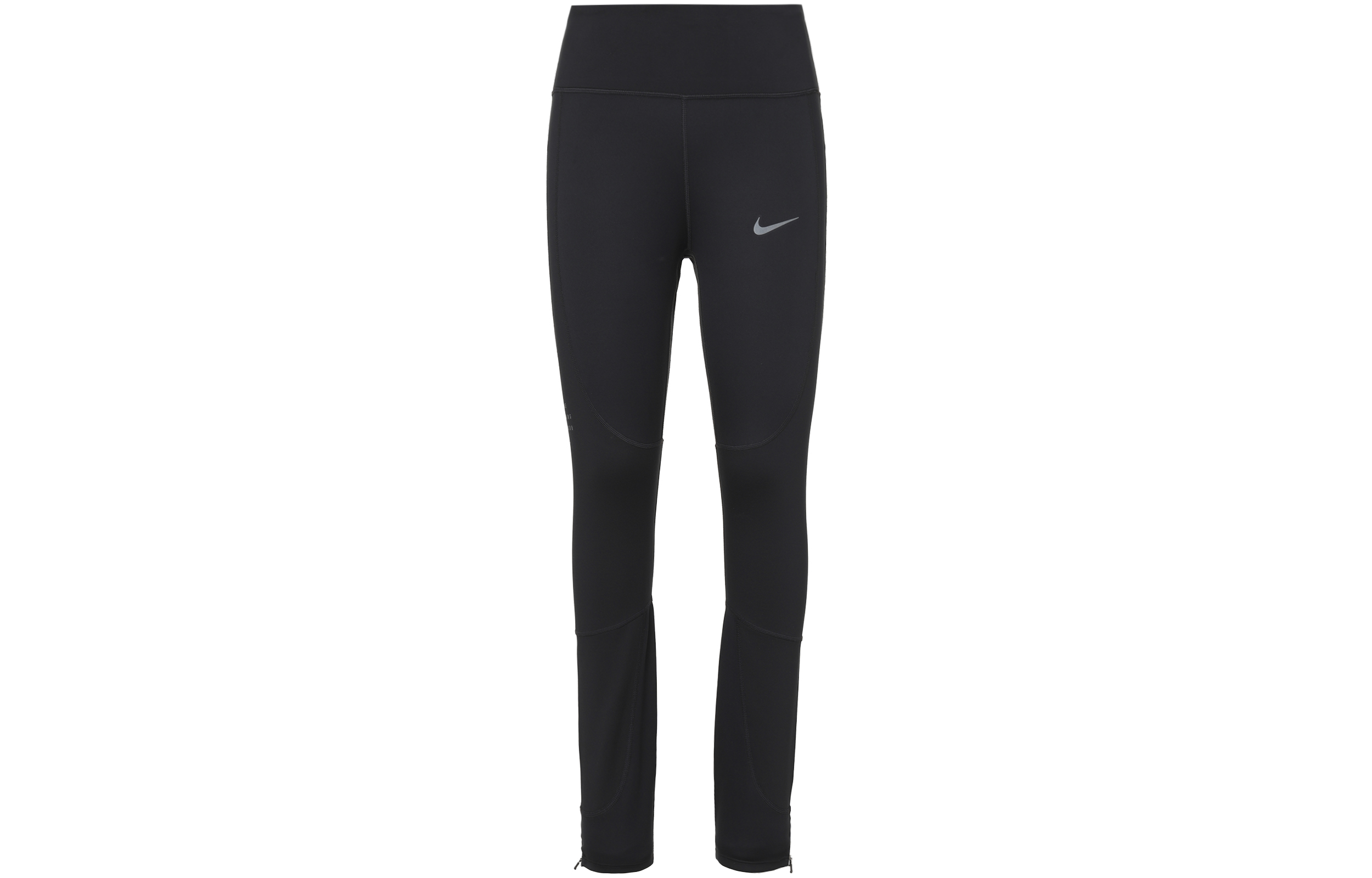 Nike Sports Pants Women’s Black Moderate