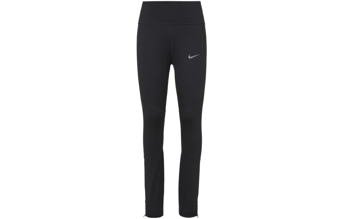 Nike Sports Pants Women's Black Moderate