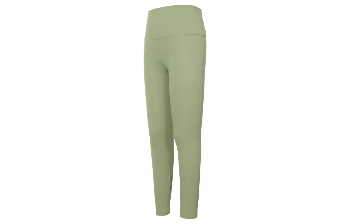 Nike Zenvy Sports Pants Women's Oil Green Moderate