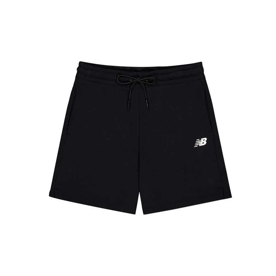 New Balance Casual Shorts Women's Black