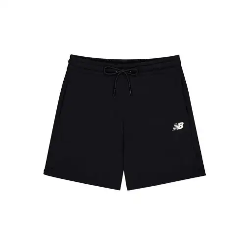 New Balance Casual Shorts Women's Black