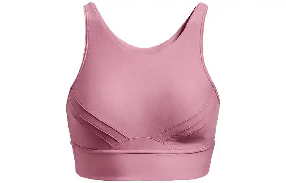 Under Armour Infinity Sports Underwear Women's Pink Moderate