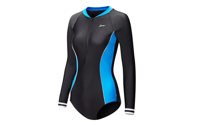 Speedo One Piece Swimsuits Women’s