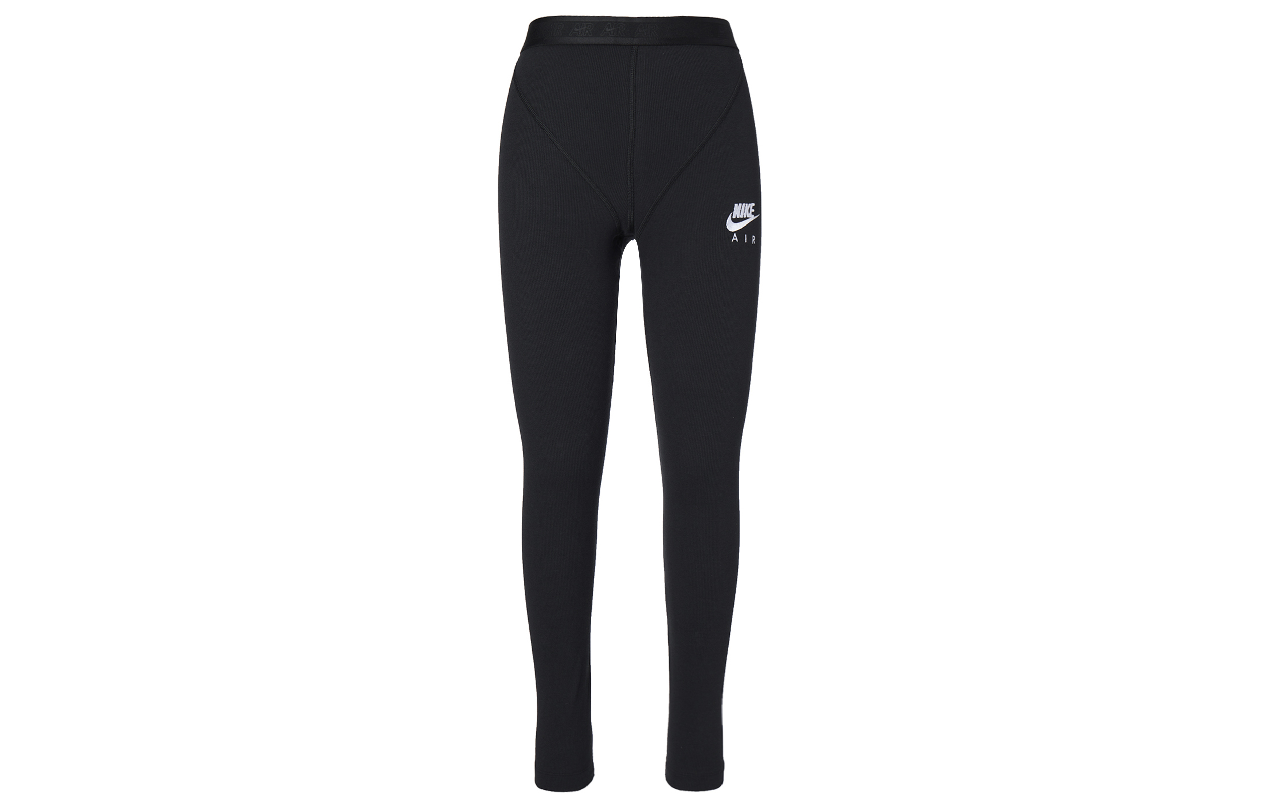Nike Sports Pants Women’s Black Moderate