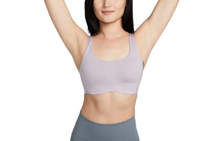 Nike Sports Underwear Women's Purple Moderate