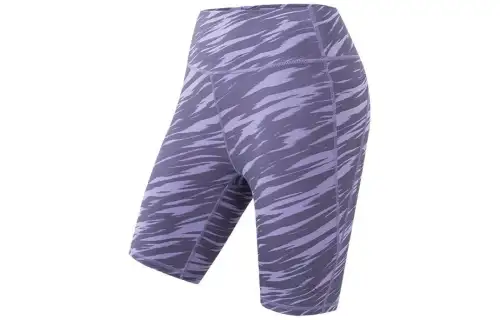 Anta Running Collection Running Shorts Women's Tranquil Purple