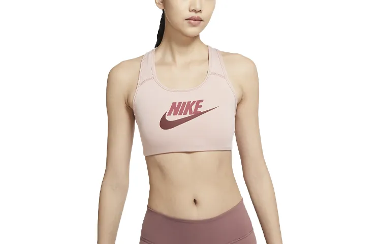 Nike Sports Underwear Women's Oxford Pink