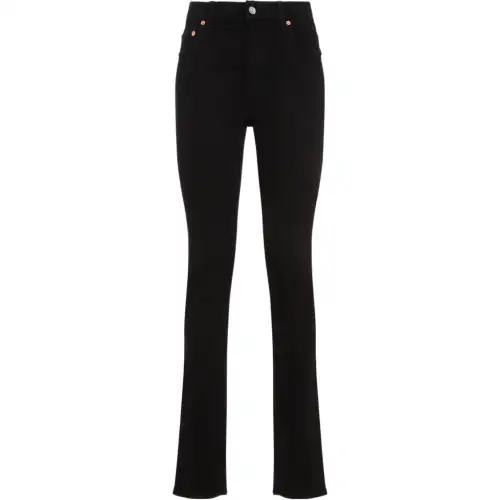 GUCCI Straight Leg Jeans