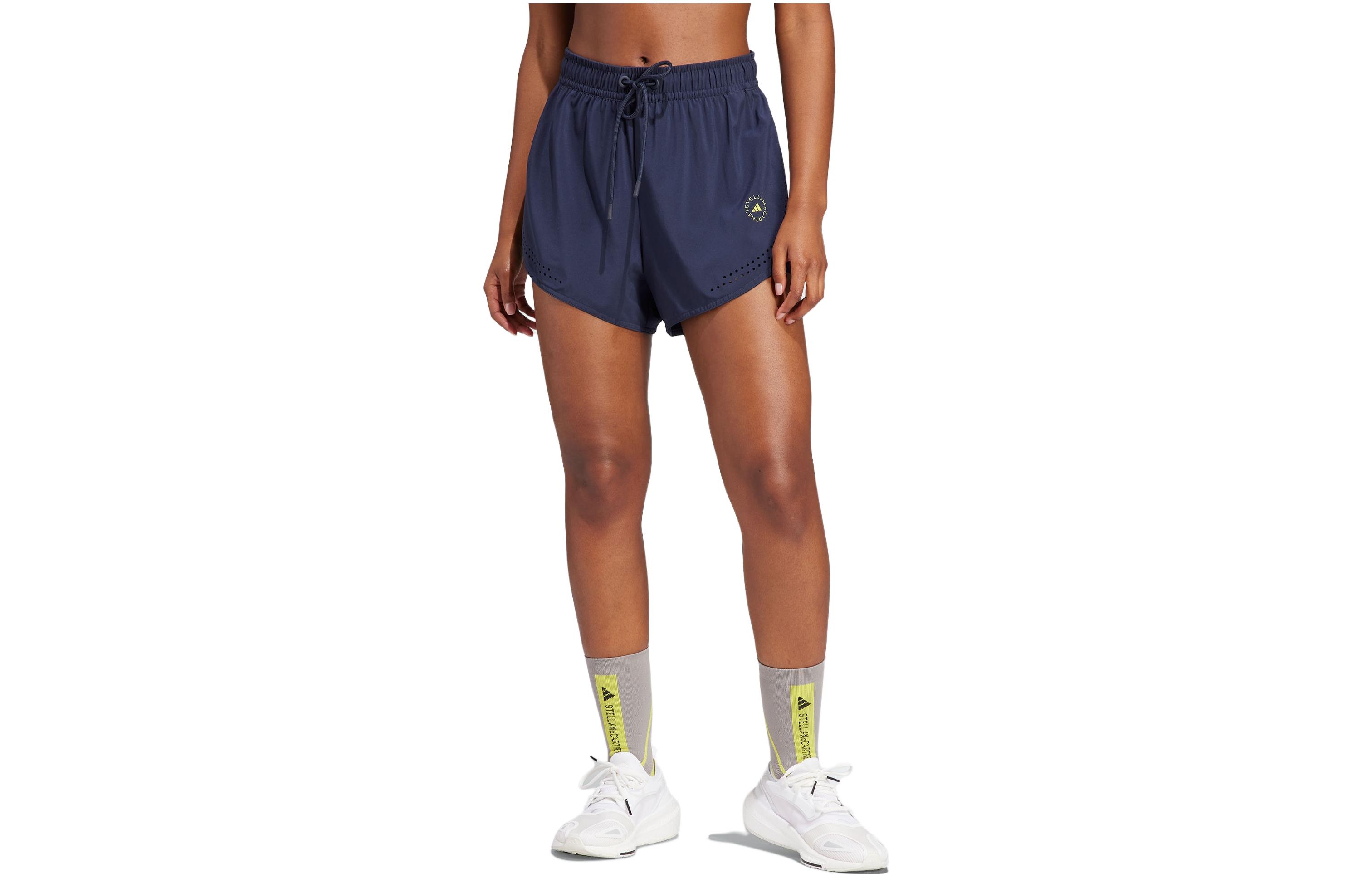 Adidas x Stella McCartney Adidas X Stella McCartney Collaboration Collection Sports Shorts Women’s