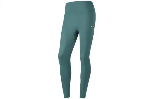 Skechers Sports Pants Women's Ink Blue Green/03JH Moderate