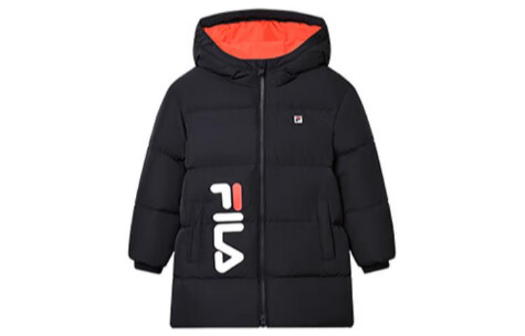 Куртка Fila (синяя)