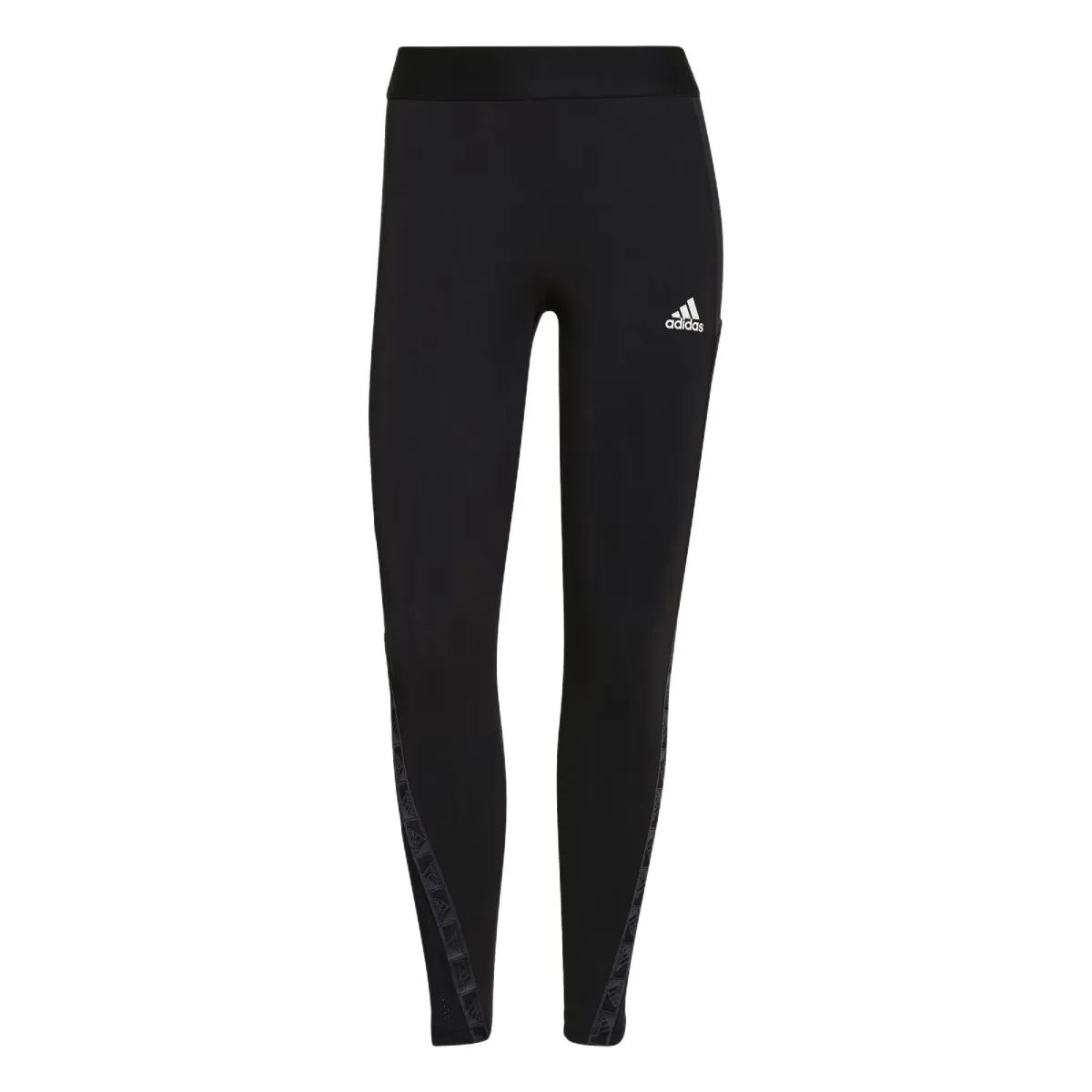 Adidas Sports Pants Women's Black