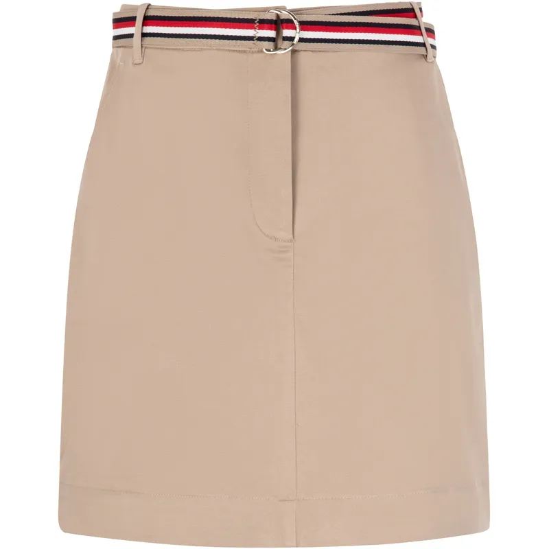 Tommy Hilfiger Casual Short Skirts Women's