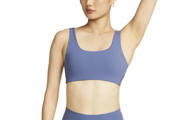 Nike Sports Underwear Women's Blue Moderate