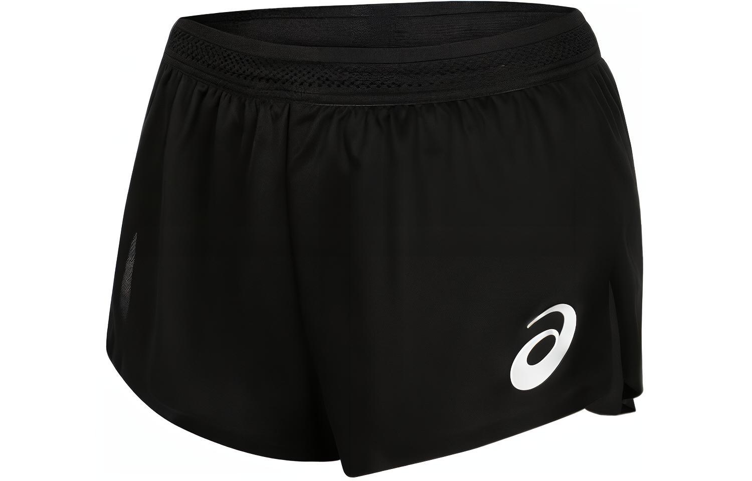 ASICS Women’s Running Shorts Women’s Black