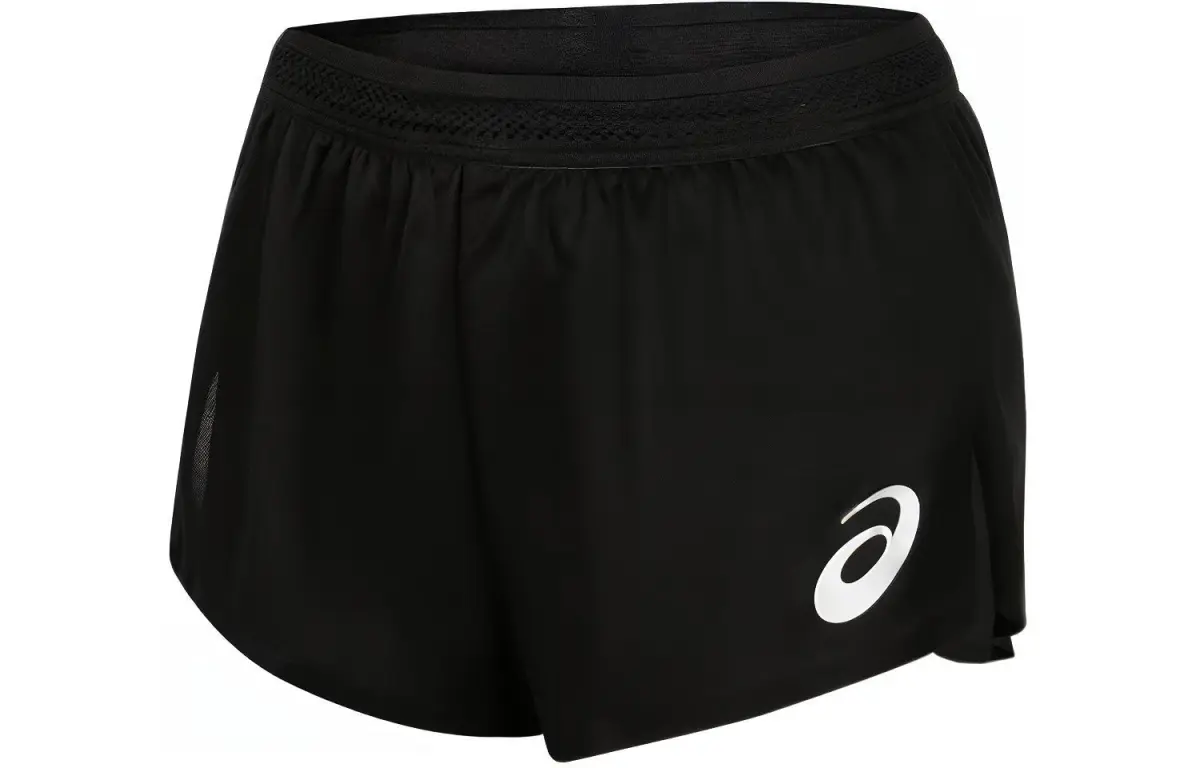 ASICS Women's Running Shorts Women's Black