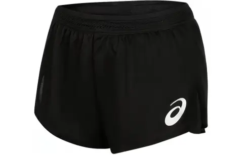 ASICS Women's Running Shorts Women's Black