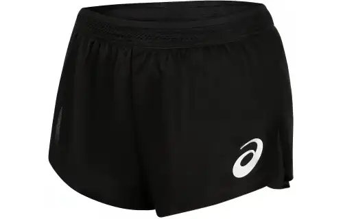 ASICS Women's Running Shorts Women's Black