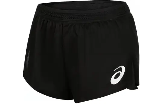 ASICS Women's Running Shorts Women's Black