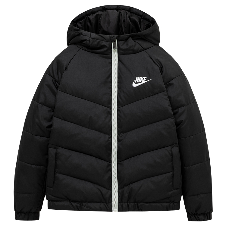 Куртка Nike (черная)