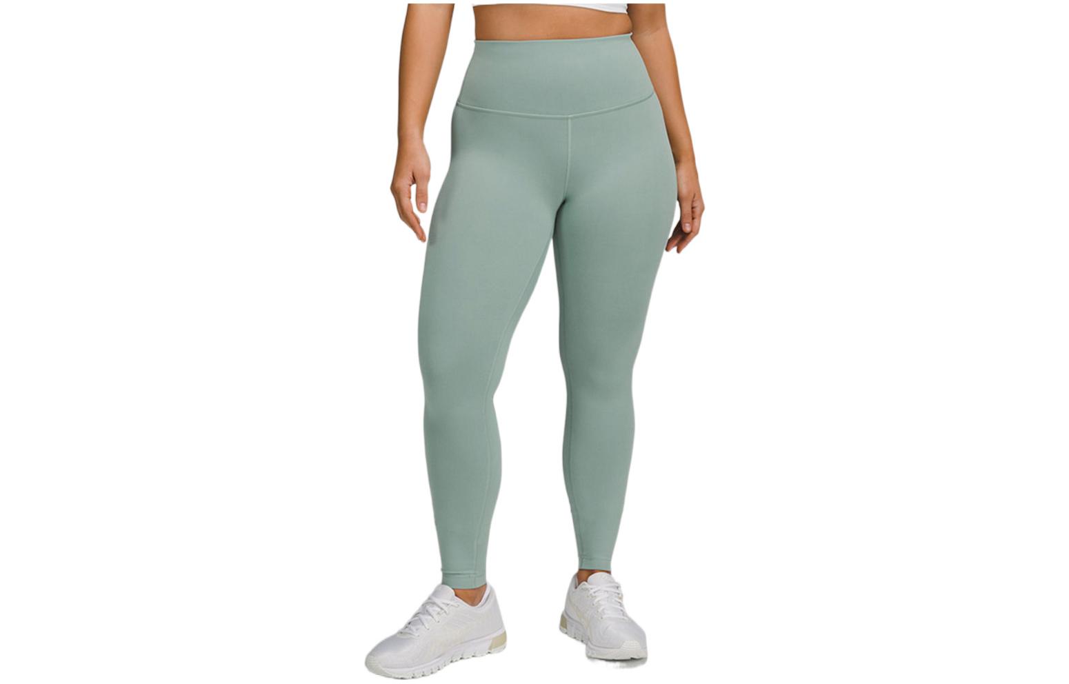 Lululemon Wunder Train Sports Pants 28′ Women’s