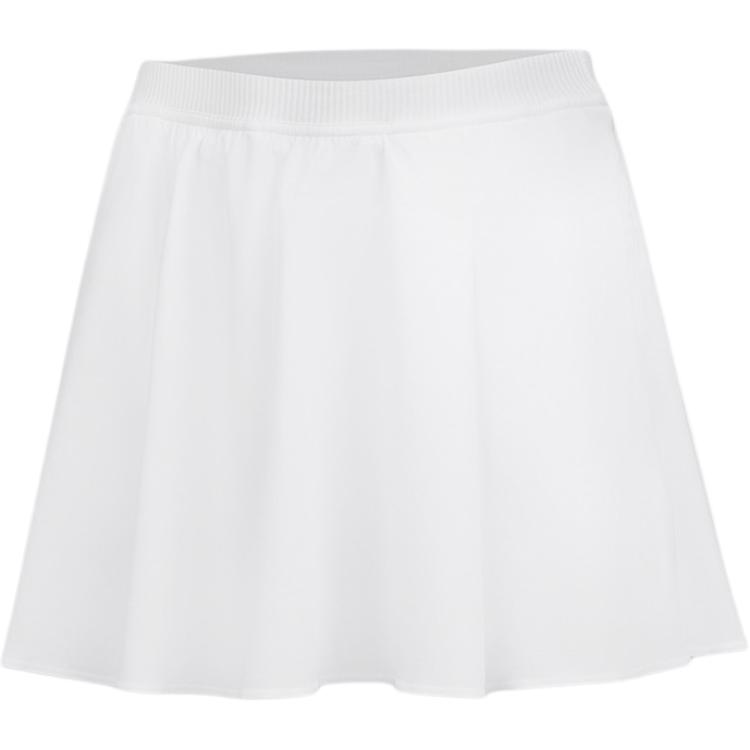 Lululemon x Narrow Waistband SS24 Casual Short Skirts Women’s White