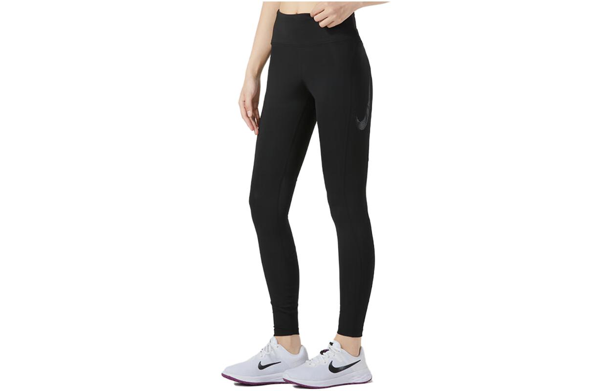 Nike Sports Pants Women’s Black