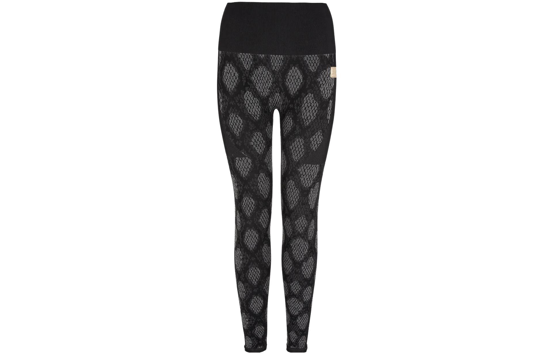 EMPORIO ARMANI EA7 Sports Pants Women’s
