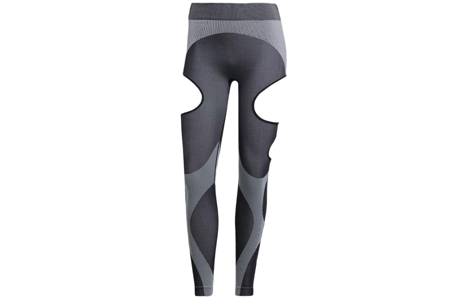 Adidas Sports Pants Women’s Black/White Moderate