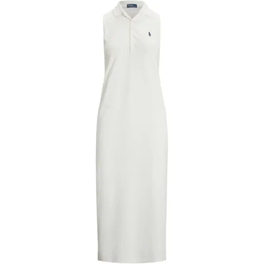 Polo Ralph Lauren Polo Pony Midi Dress