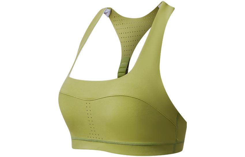 Saucony Sports Underwear Women’s Avocado Green Moderate