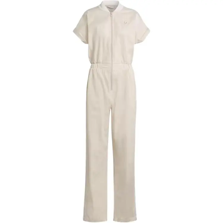 Adidas Casual Suit Women's Ecru