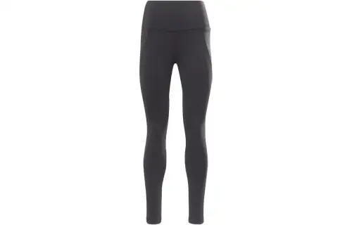 Reebok Sports Pants Women's Gray Moderate