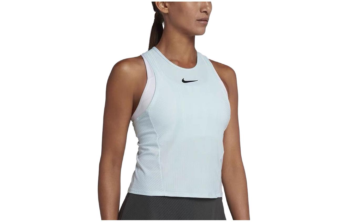 Nike Tank Top Women’s Blue/White