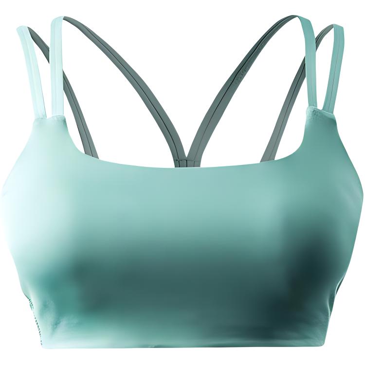 THE NORTH FACE Sports Underwear Women’s Cyan Moderate