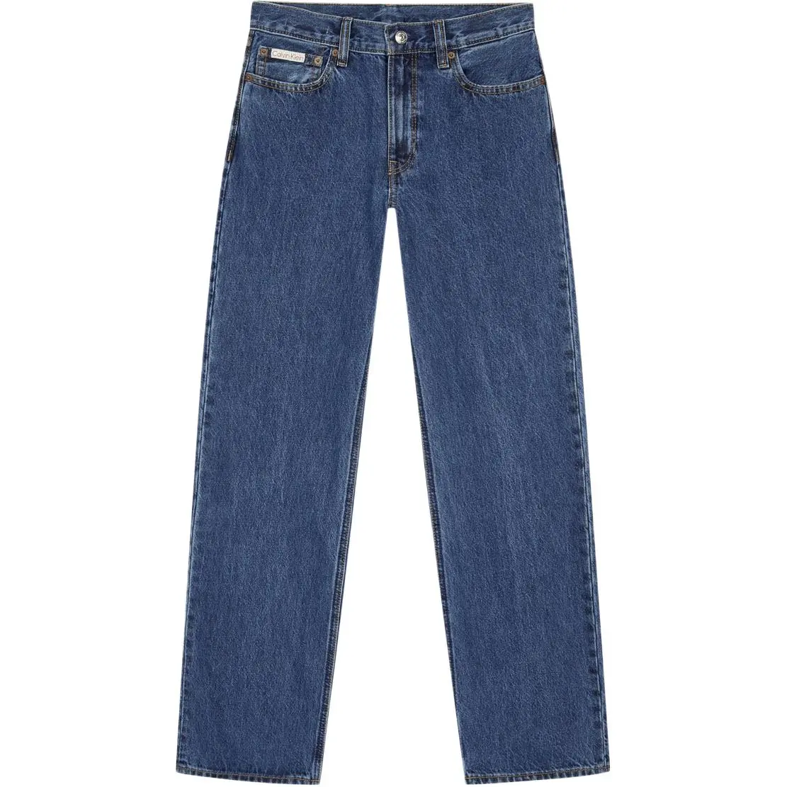 CALVIN KLEIN Jeans Women's Dark Blue