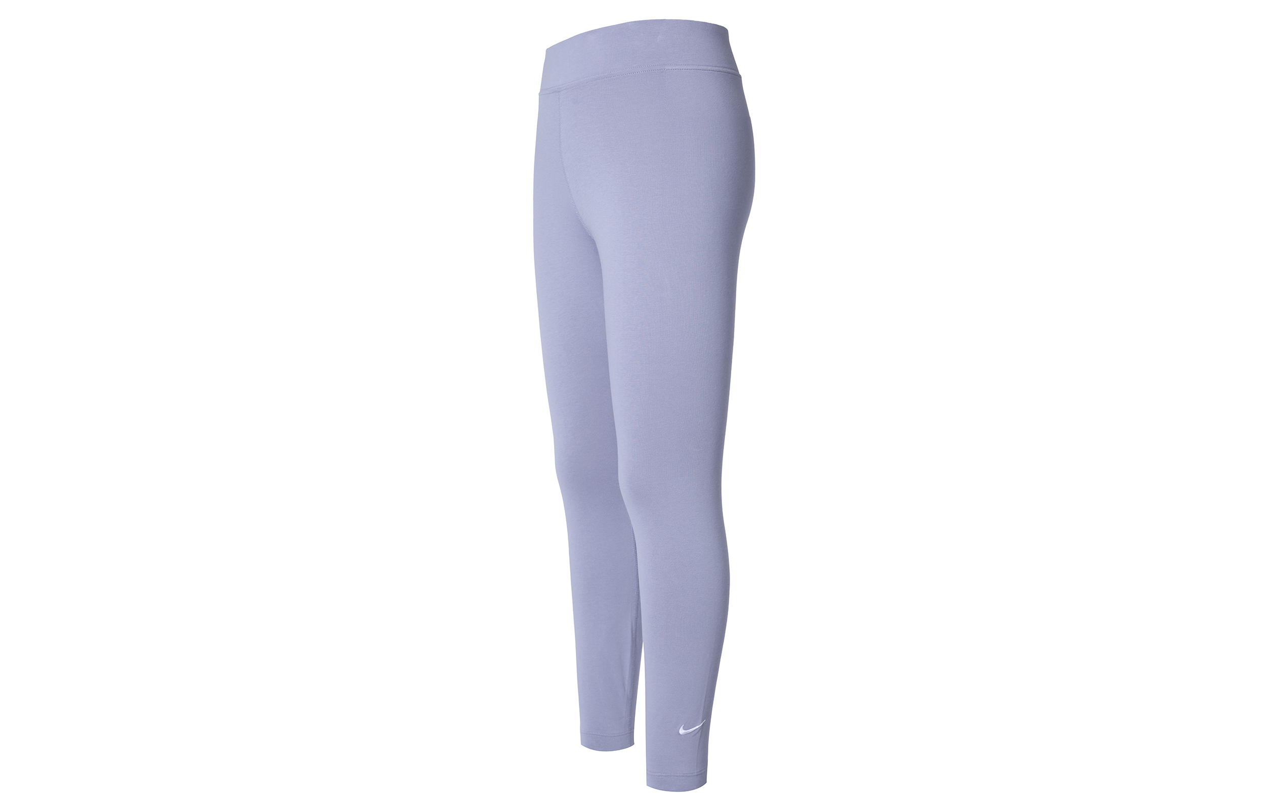 Nike SS23 Workout Pants Women’s Purple