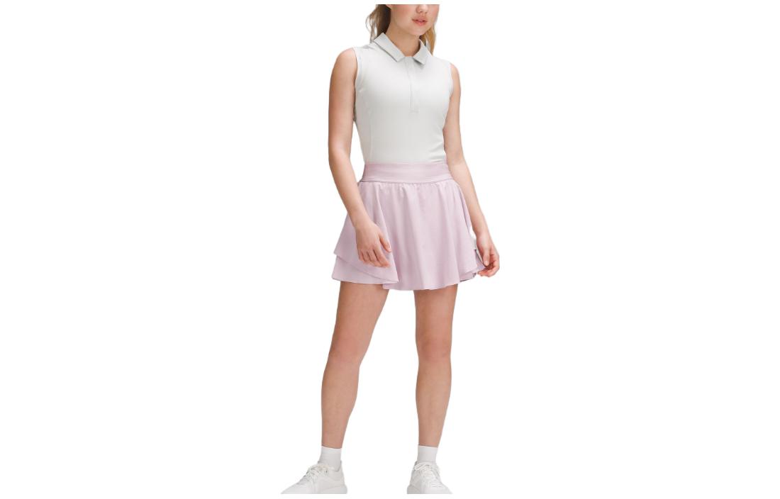 Lululemon Casual Short Skirts Women’s