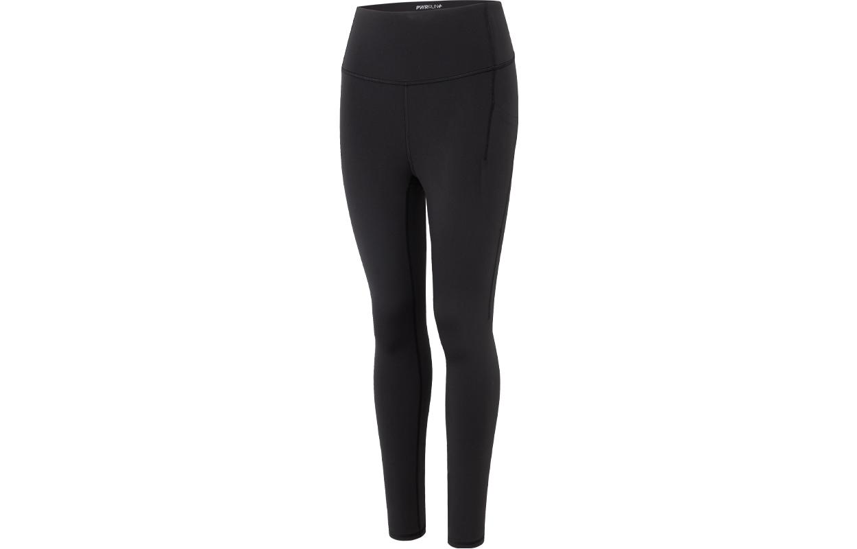 Saucony Sports Pants Women's Black Moderate
