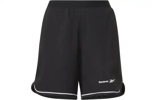 Reebok Sports Shorts Women's Black