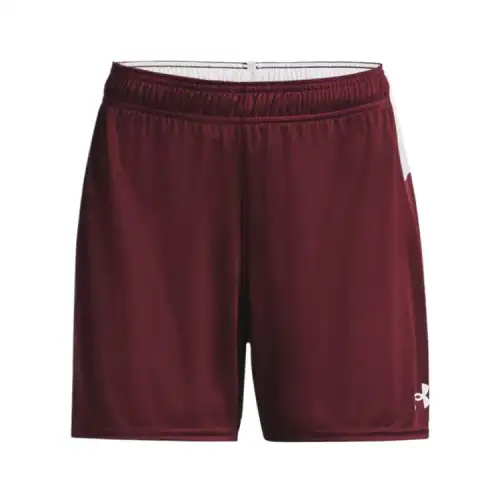 Under Armour Casual Shorts Women's Chestnut