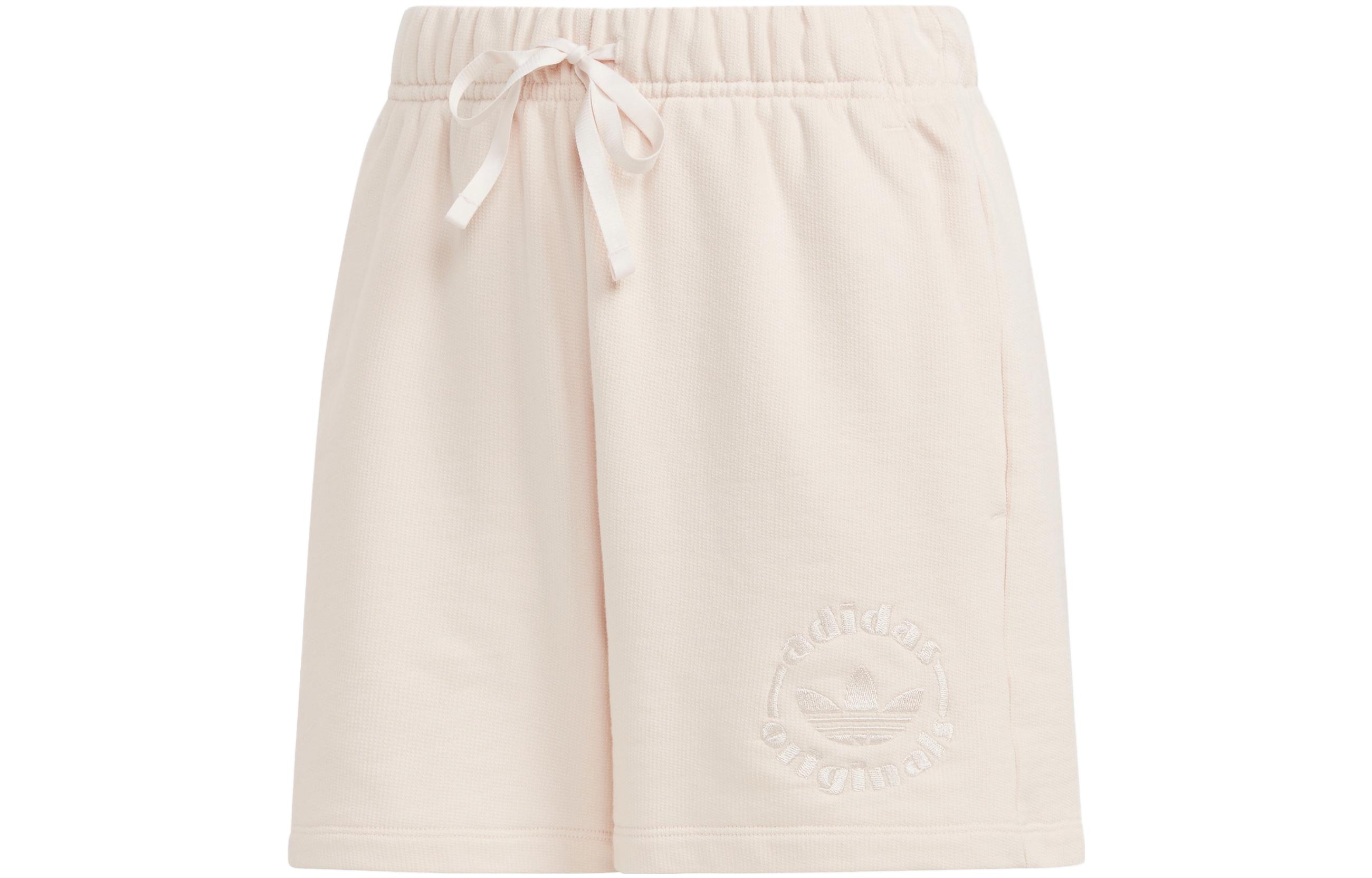Adidas Originals Sports Shorts Women’s Wonder Quartz Moderate Woven Shorts