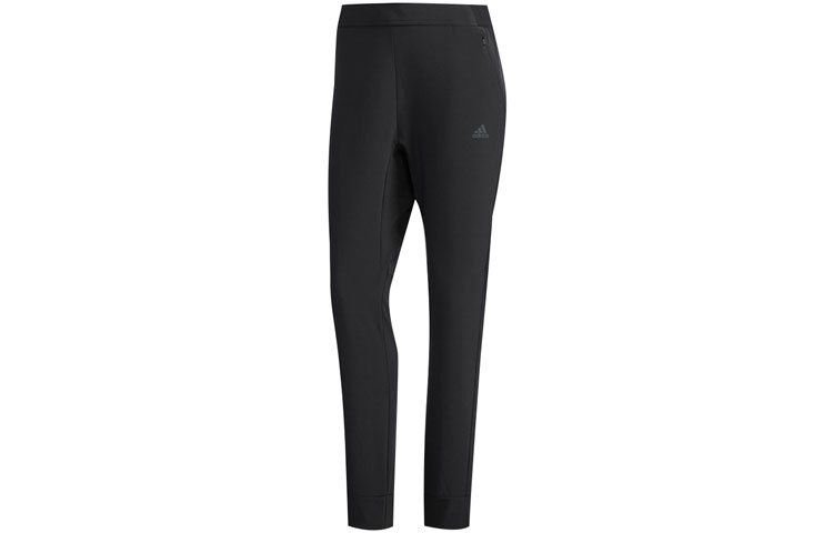 Adidas Sports Pants Women’s Black Moderate